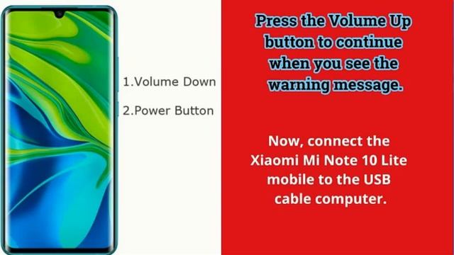 How To Root Xiaomi Mi Note 10 Lite Android 10 using TWRP and Magisk смотреть онлайн