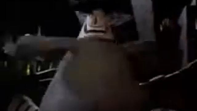 This Is Halloween - The Nightmare Before Christmas смотреть онлайн