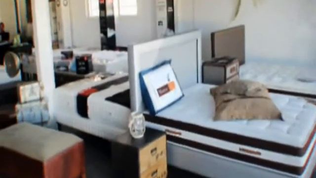 Magasin Docks de la Literie en Guadeloupe смотреть онлайн