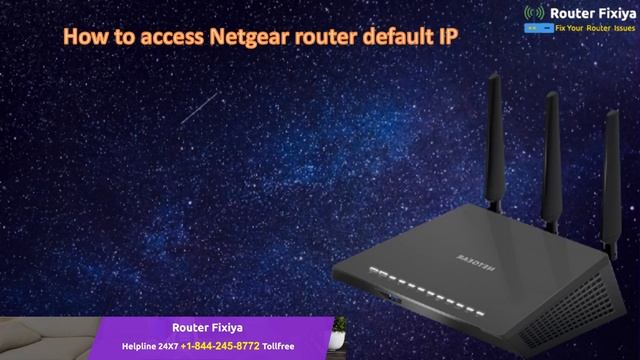 How to Login To Netgear Router | +1-844-245-8772 | Netgear Router Login смотреть онлайн