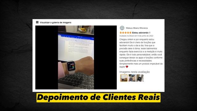 Top 5 Melhores Smartwatch de 2023 смотреть онлайн