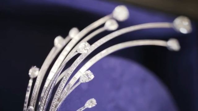 Украшения самой грустной принцессы на свете. Шарлен, княгиня Монако. смотреть онлайн