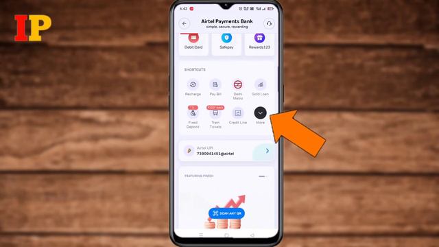 Airtel payment bank cashback new update 2023 | अब ऐसे देखे टोटल कैशबैक 2023 | Airtel thanks cashbac смотреть онлайн