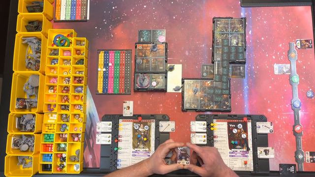 Grumpy Plays: Chronicles of Drunagor: Age of Darkness Chapter 2 (Part 3) смотреть онлайн