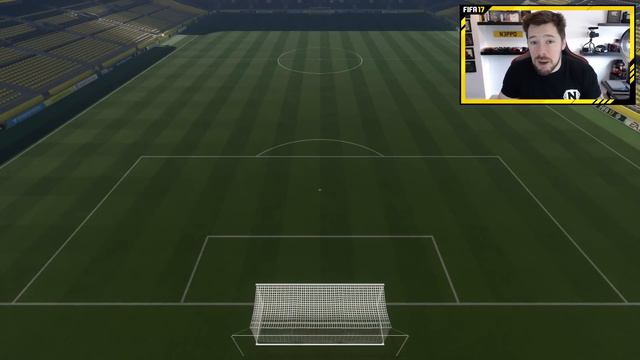 MY FIRST DRAFT! - #FIFA17 DRAFT TO GLORY #1 смотреть онлайн