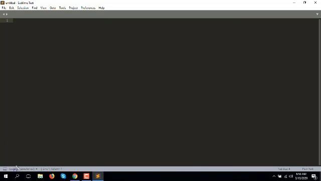 Sublime Text Cracked For Lifetime-#NaukriFinder |Sublime Text Cracked 2021|Sublime Text All Package смотреть онлайн