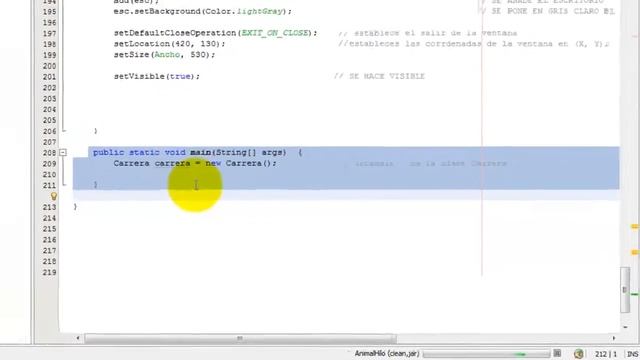 como generar un jar en netbeans смотреть онлайн