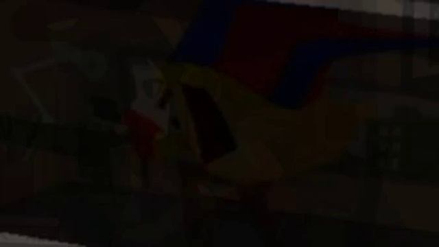 (песня удивительний цифровой цирк) [автор: Eary Studio] песня в стиле #chickengun