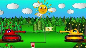 Азбука с Машей  - Буква Т