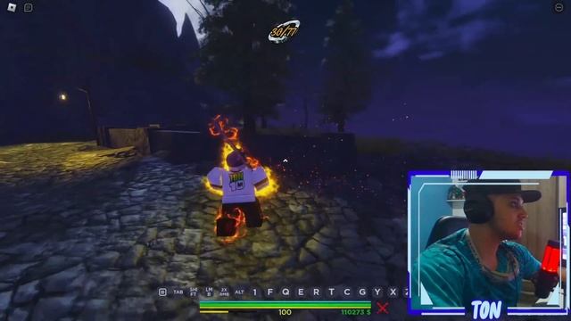 ? ROBLOX is UNBREAKABLE ATUALIZOU TRAZENDO UMA INCRÍVEL DUNGEON E MUITA NOVIDADE [77 Rings] смотреть онлайн