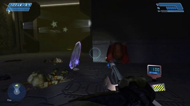 Halo MCC: Halo CE Campaign Mod - Super Campaign V2 Part 7 смотреть онлайн