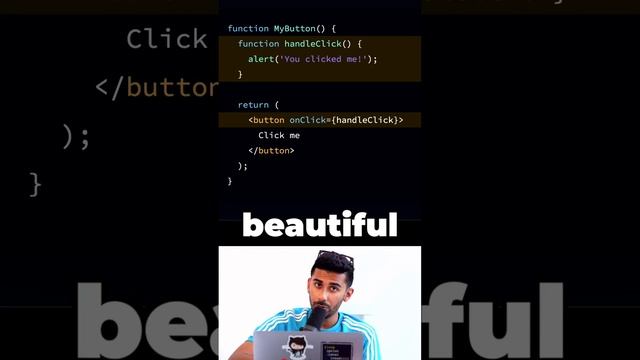 BIG React JS UPDATE!!! смотреть онлайн