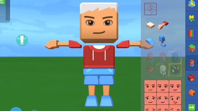 How to switch from limbs to no limbs! смотреть онлайн