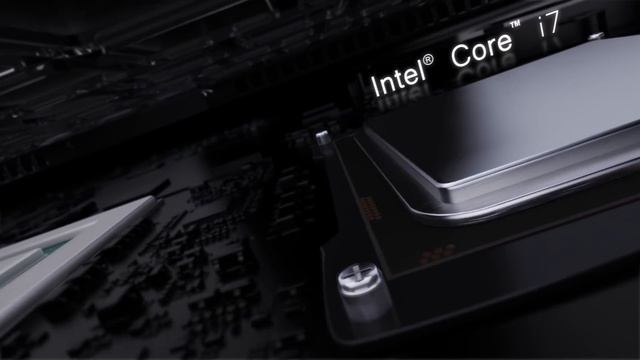 Zenbook Pro UX550 смотреть онлайн