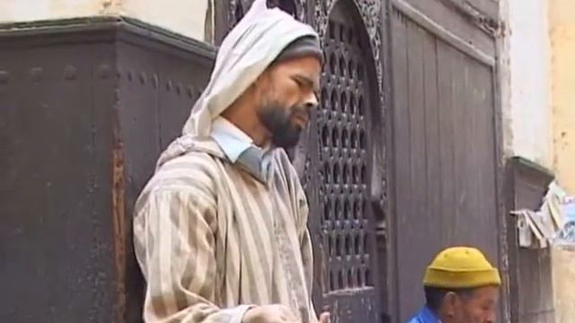 Марокко (Фес) смотреть онлайн