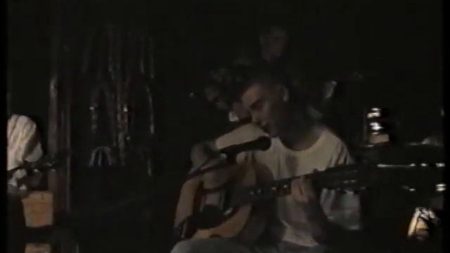 Чиж и Ко - А не спеть ли мне песню смотреть онлайн