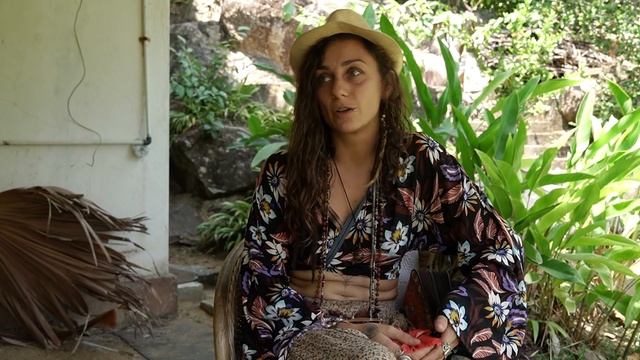 Экспаты о Шри-Ланке и секретах жизни на острове | Как открыть бизнес и что бесит в местных жителях смотреть онлайн