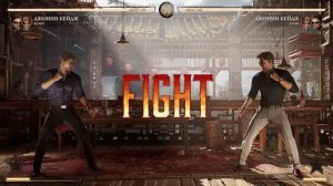 ПОЧЕМУ ДЖОННИ КЕЙДЖ НЕ ДЛЯ ДЕБИЛОВ В MORTAL KOMBAT 1? | MK1 JOHNNY CAGE