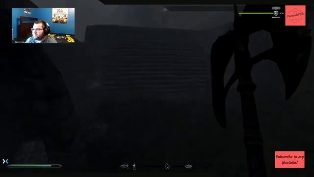 Skyrim Role Play Bultahn Orc Adventurer Season 1 Episode 34 смотреть онлайн