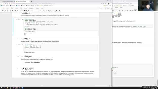 Website AB Testing Lab смотреть онлайн
