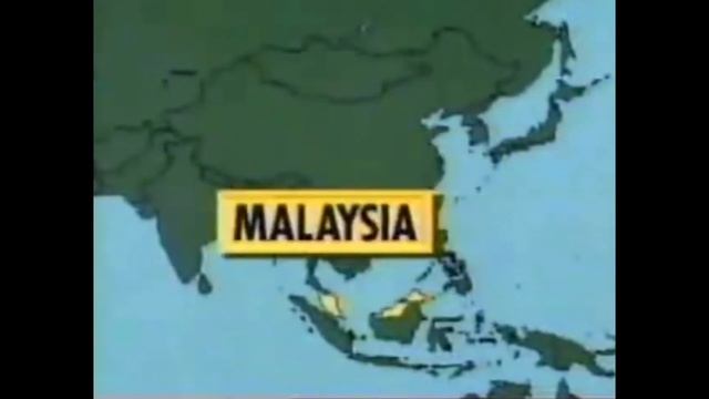 DefunctTV: The History of Where in the World is Carmen Sandiego? смотреть онлайн