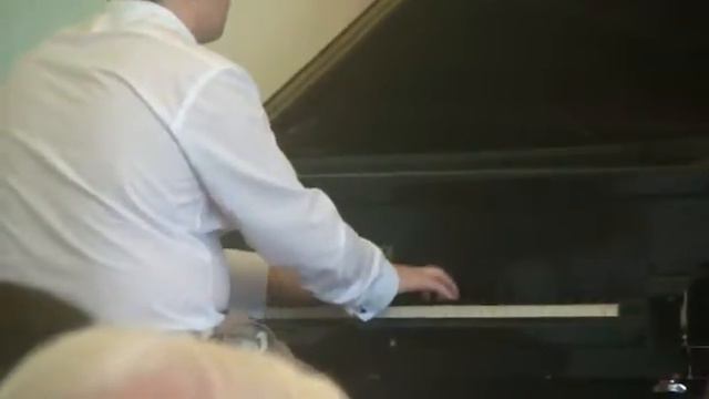 Токката смотреть онлайн