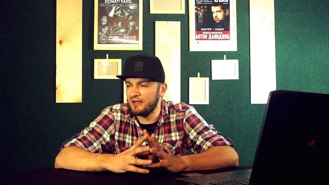 ВСЁ О ВЫБОРЕ ИНСТРУМЕНТА БАРАБАНЩИКА! смотреть онлайн