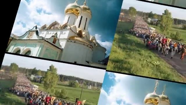 Мы - православные! смотреть онлайн