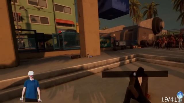 This Platinum Trophy almost KILLED Me! смотреть онлайн