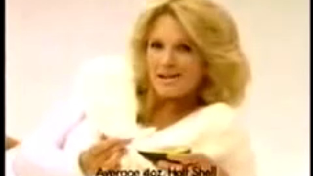 Эротическая реклама авокадо смотреть онлайн