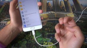 Прошивка Meizu M3 Note на международную версию | Flyme 5.1.3.2G / Макс Приходько