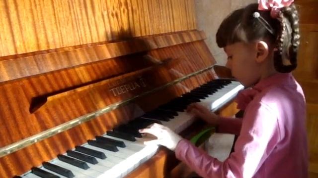 Во поле березка стояла смотреть онлайн