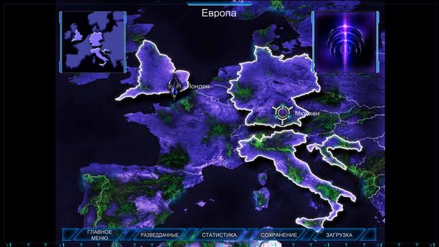 Command & Conquer 3: Tiberium Wars #18 - Скринны. Начало смотреть онлайн