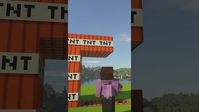 Dream save me in Minecraft ? смотреть онлайн