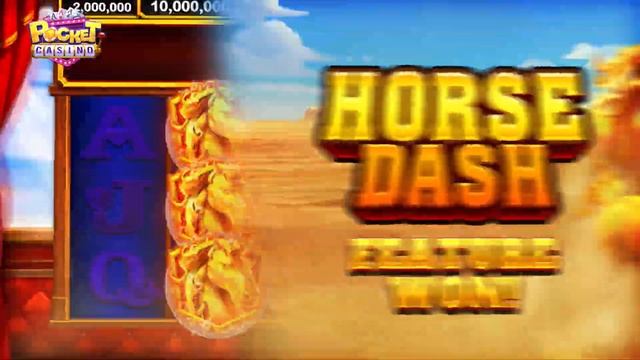 POCKET CASINO - ??? ???? ????: ?????? ??????? - The Golden Jackpot awaits your arrival! смотреть онлайн