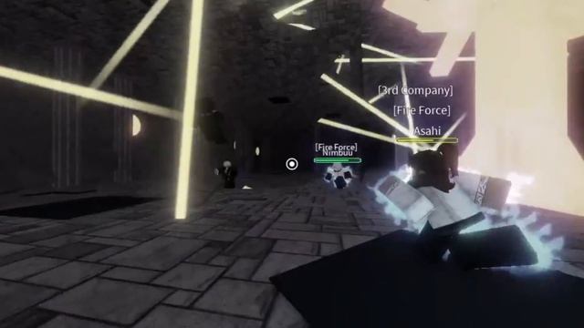 FIRE FORCE ONLINE | TRAILER смотреть онлайн