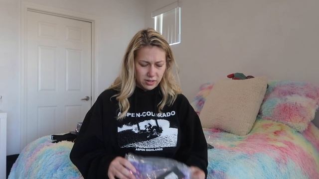 Trying On FashionNova Club Dresses