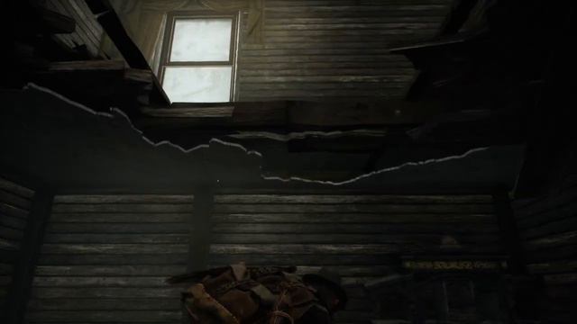 Прохождение Sinking City: Поручения офицера полиции [34|39]