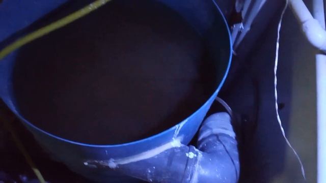 УЗВ Добавляем известь