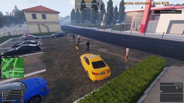 Arma 3 | Monopoly RP | Altis Life смотреть онлайн