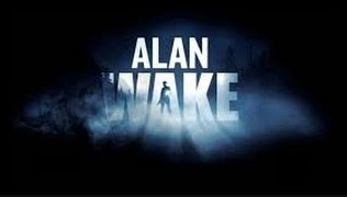 Alan Wake   серия 17 Ярко освещенная комната 480p