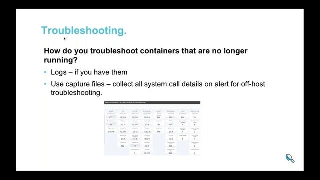 Kubernetes Monitoring Best Practices | DZone.com Webinar смотреть онлайн
