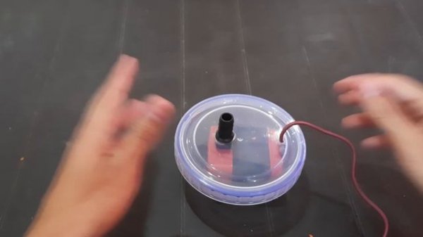 Making a canister filter | DIY canister filter | True Pets Aqua | Canister filter setup |