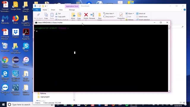 How to install Git and Create a new GitHub Account смотреть онлайн