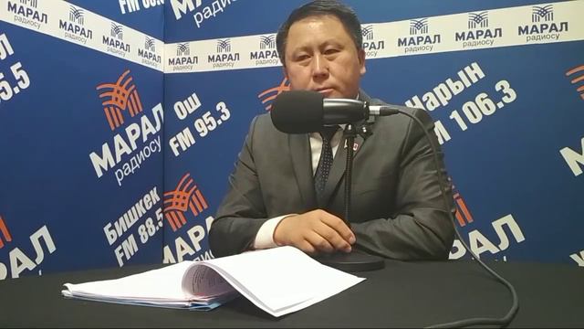 Айлампа: Экс-президенттин кол тийбестиги смотреть онлайн