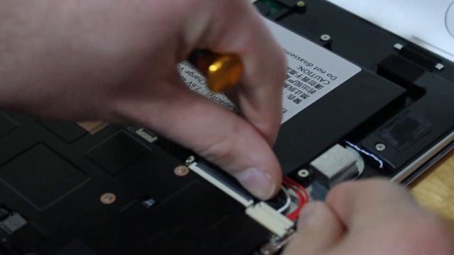 Jumper EZBook 3 Pro Touchpad Trackpad BLOCCATO SOLUZIONE смотреть онлайн