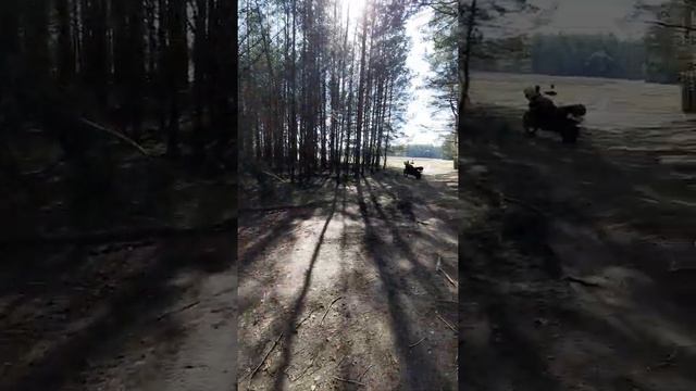 Suzuki V-Strom DL 650 Открытие сезона 31.03.2021 смотреть онлайн