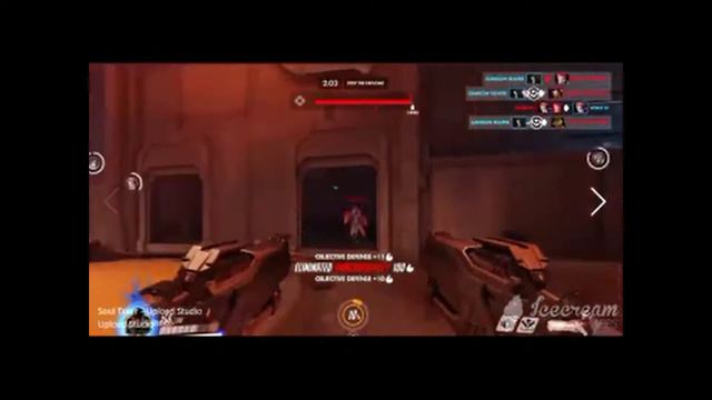 Reaper montage "Soul taker" смотреть онлайн