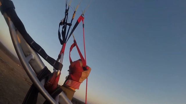 Паратрайк CZ250 смотреть онлайн