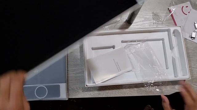 XP-Pen Deco Pro Professional Series [Графический планшет] Unboxing смотреть онлайн
